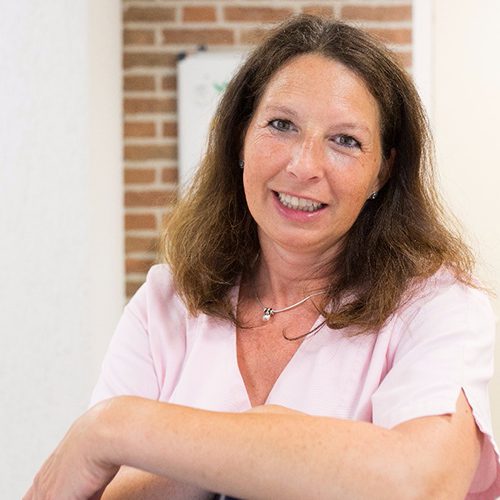 Joyce | Tandartspraktijk Friedrich | Burgh-Haamstede